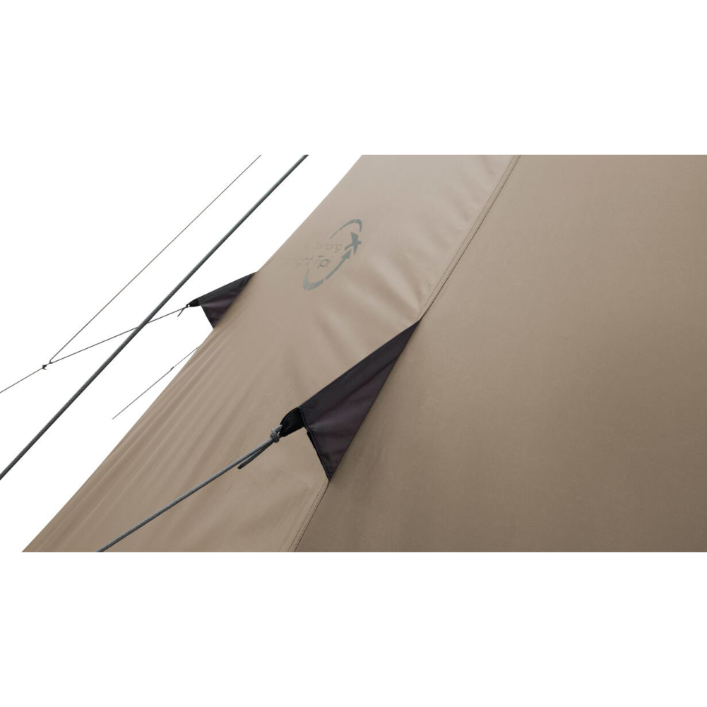 Easy Camp Moonlight Tipi rope hold
