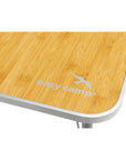 Easy Camp Camping Table Menton M corner