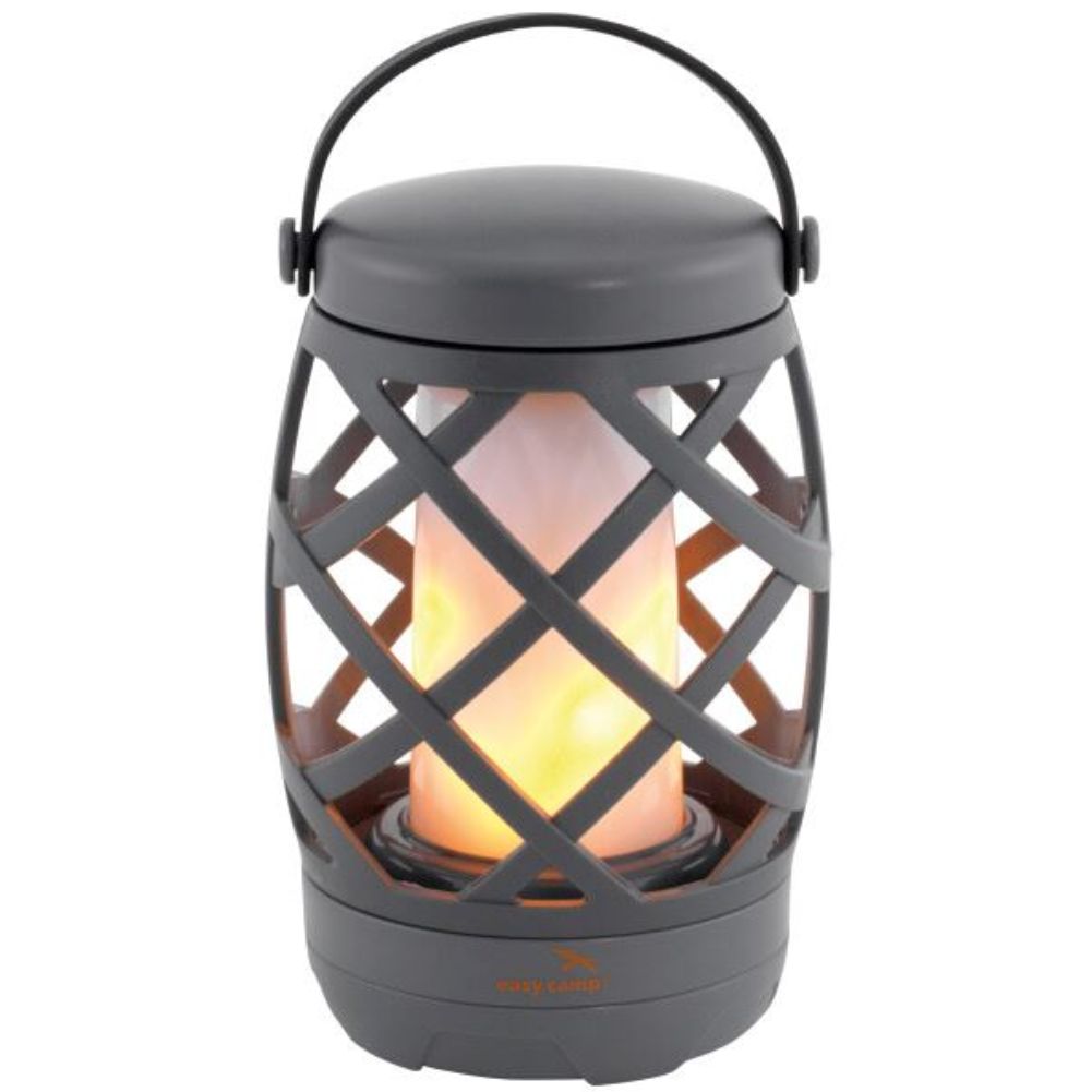 Easy Camp Pyro Camping Outdoor Lantern