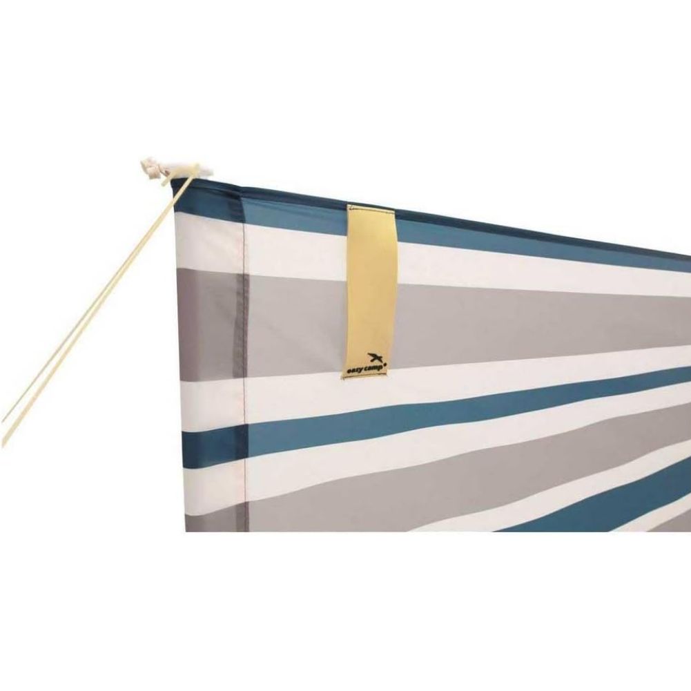 Easy Camp Windscreen Shore corner