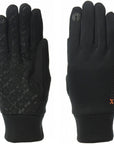 Extremities (by Terra Nova) Sticky Power Liner Gloves (Black)
