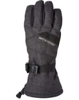 Extremities by Terra Nova Waterproof Woodbury Gloves (Grey) single
