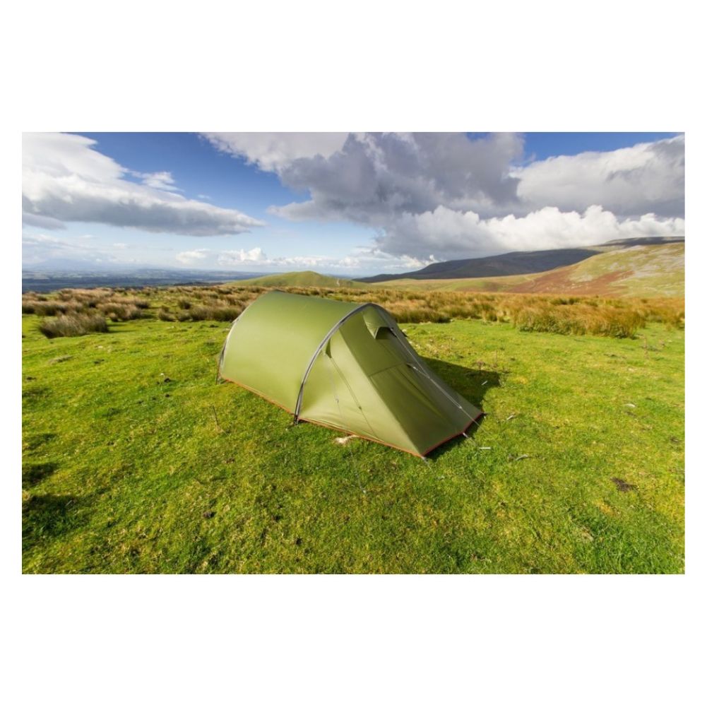 Force Ten (F10) Xenon UL 2 Tent - 2 Man Tent (2023)