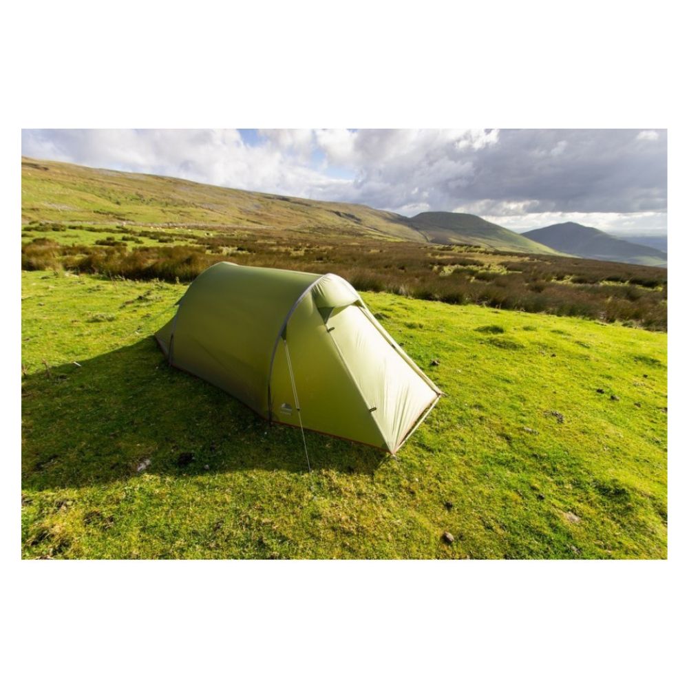 Force Ten (F10) Xenon UL 2 Tent - 2 Man Tent (2023)