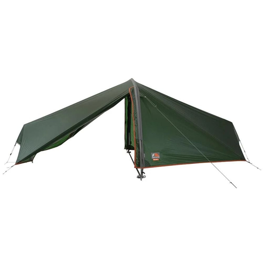 Force Ten (F10) Helium UL 2 Tent top 