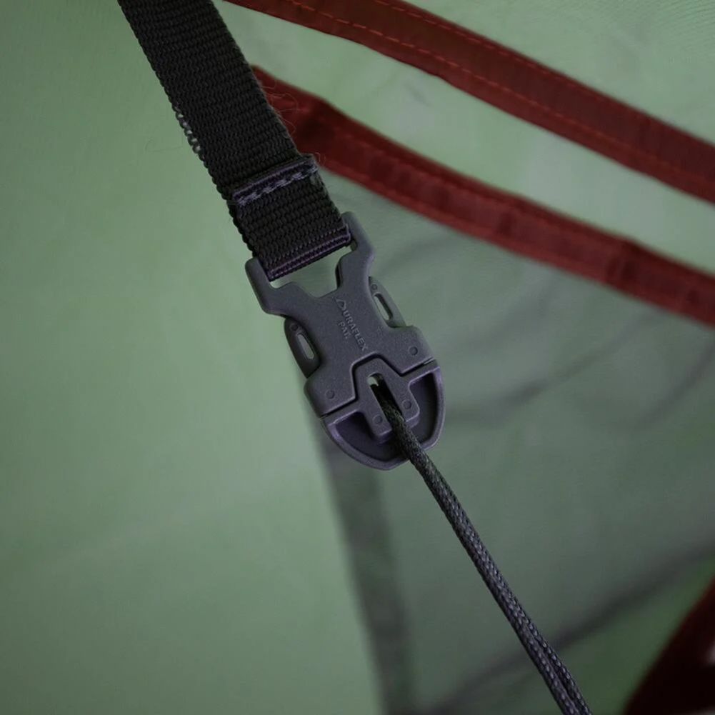 Force Ten (F10) Helium UL 2 Tent buckle