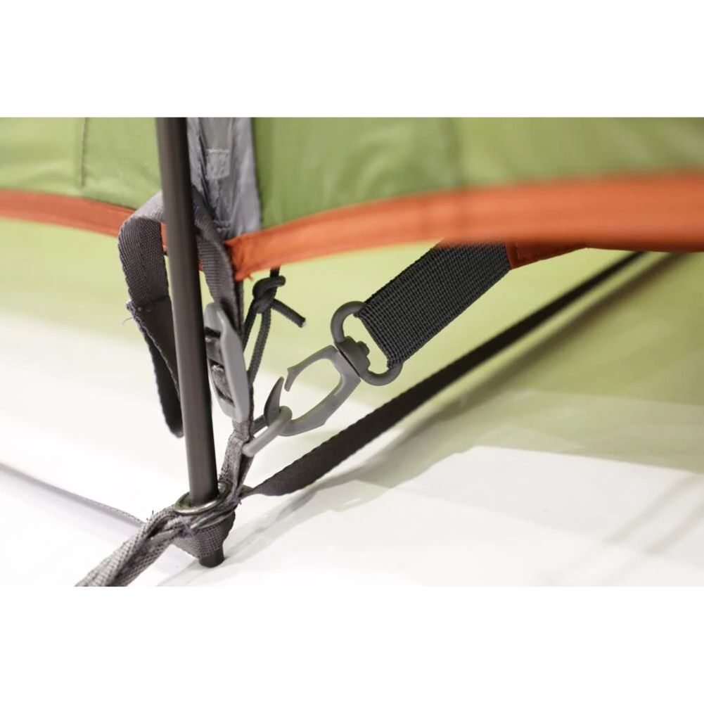 Force Ten (F10) Xenon UL 2 Plus Tent - 2 Man Lightweight Tent  pole