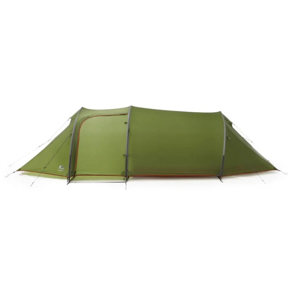 Force Ten (F10) Xenon UL 2 Plus Tent - 2 Man Lightweight Tent angle