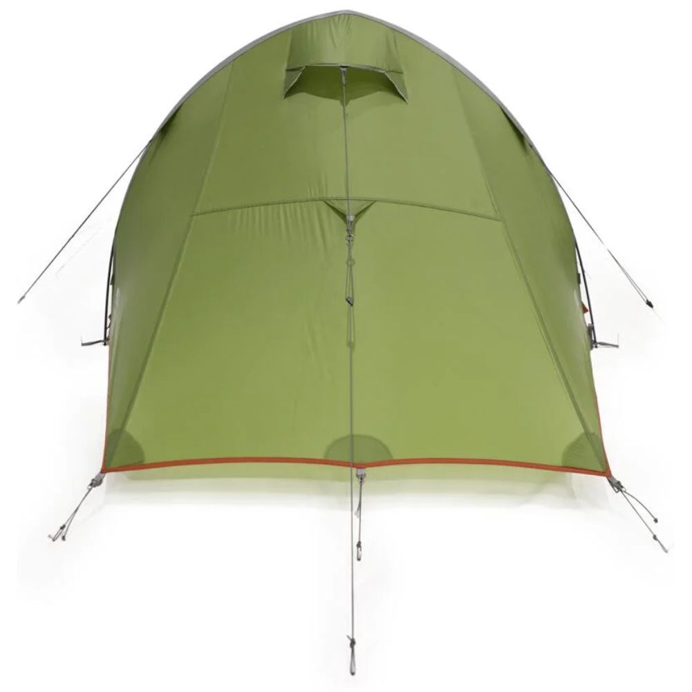 Force Ten (F10) Xenon UL 2 Plus Tent - 2 Man Lightweight Tent bottom outside