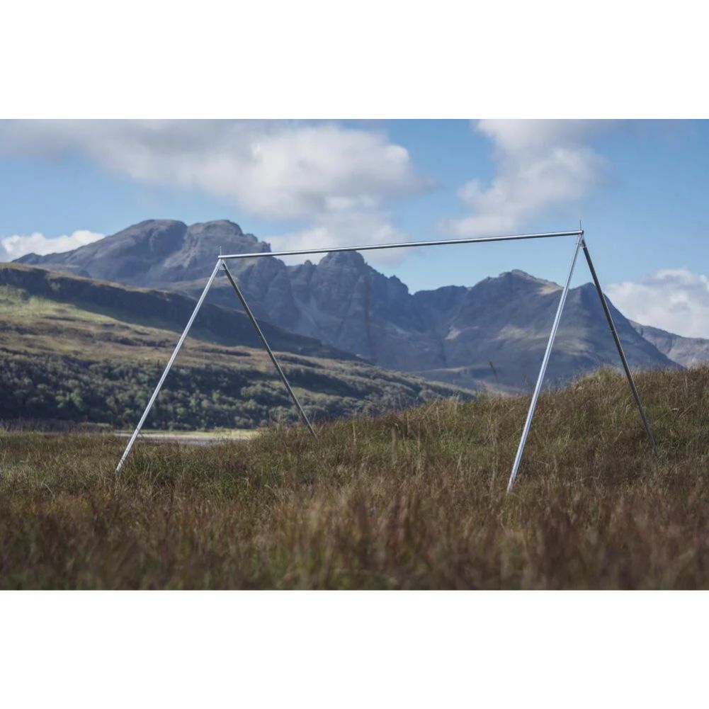 Force Ten Classic Standard Mk 4 Tent - 3 Person Tent