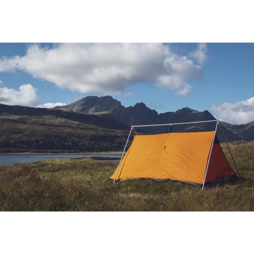 Force Ten Classic Standard Mk 4 Tent - 3 Person Tent