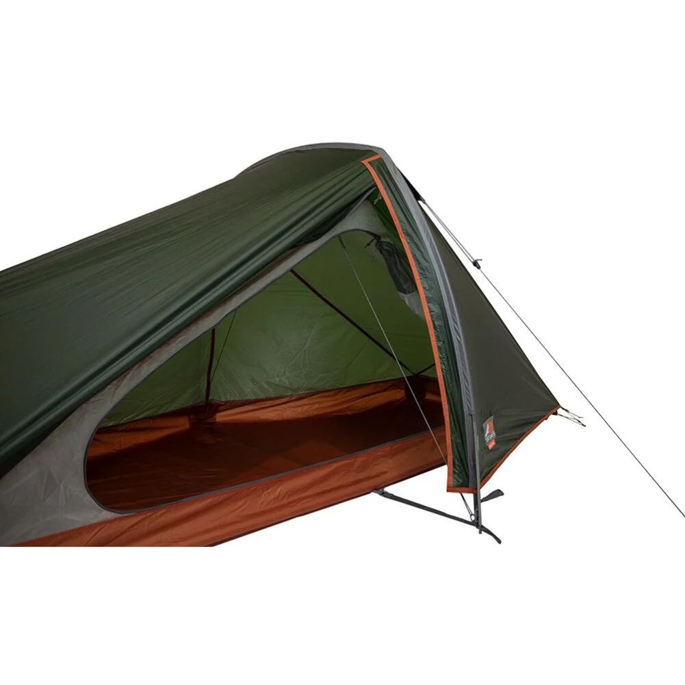 Force Ten (F10) Helium UL Lightweight Tent Man Trekking Tent