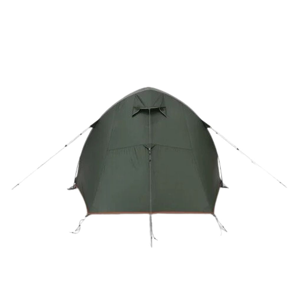 Force Ten (F10) Xenon UL 2 Plus Tent - 2 Man Lightweight Tent Front Closed