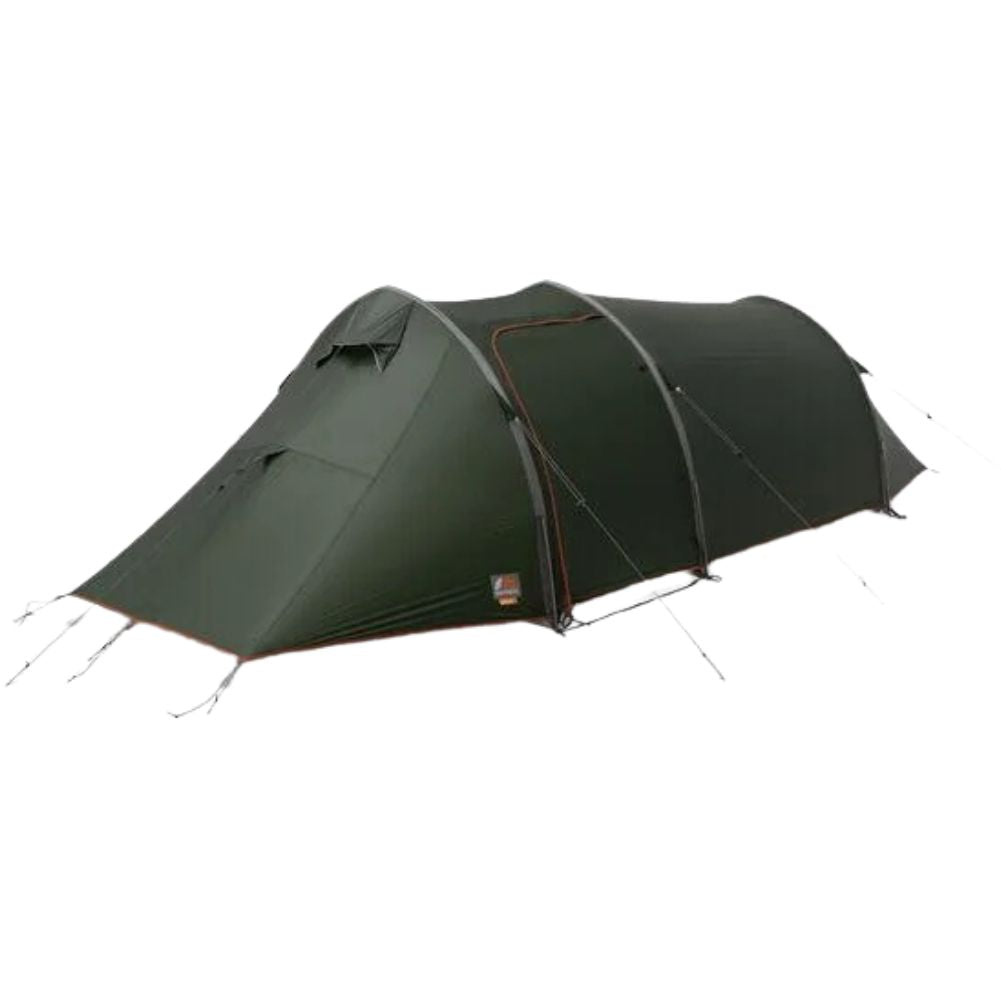 Force Ten (F10) Xenon UL 2 Plus Tent - 2 Man Lightweight Tent Closed