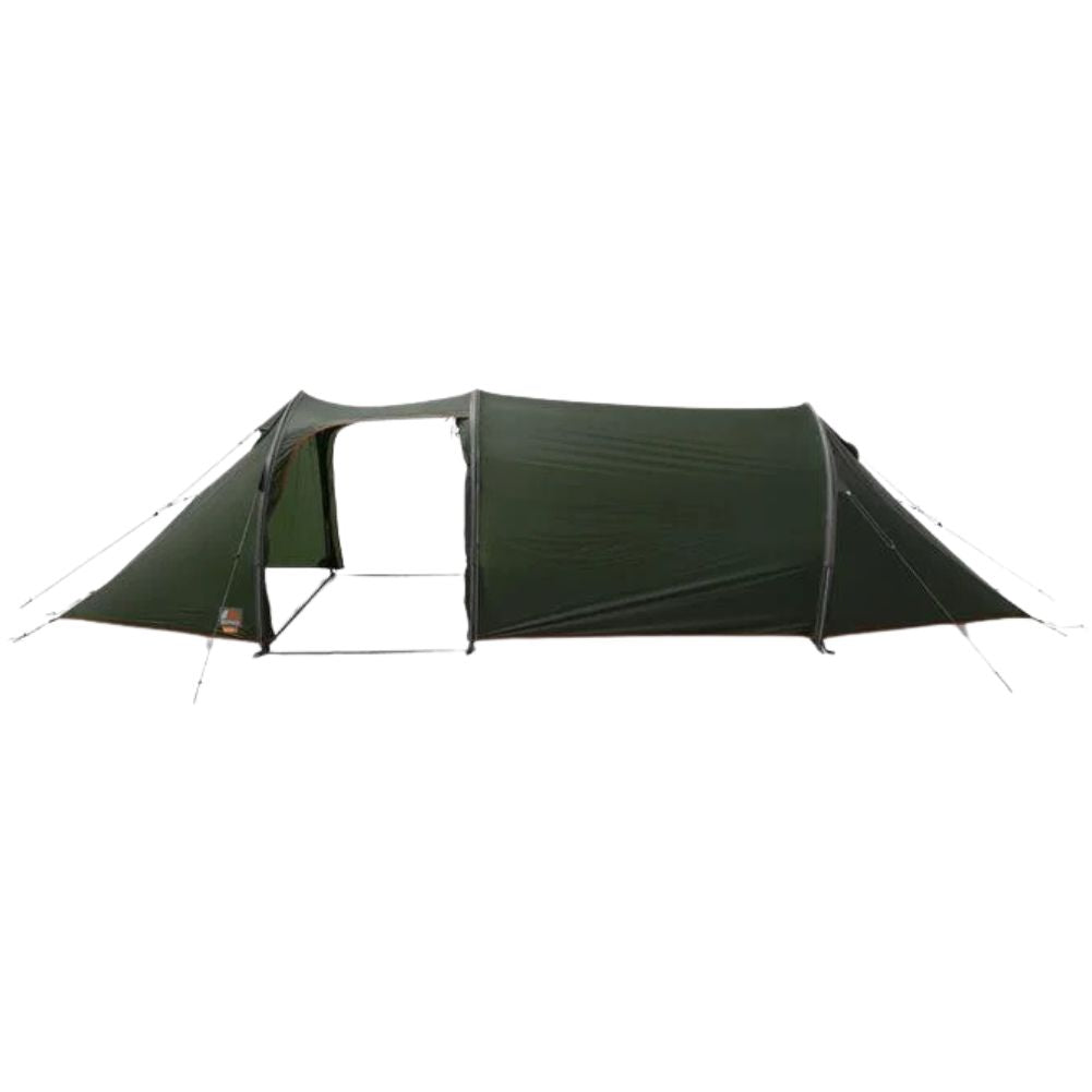 Force Ten (F10) Xenon UL 2 Plus Tent - 2 Man Lightweight Tent Side OPen