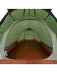 Force Ten (F10) Xenon UL 2 Plus Tent - 2 Man Lightweight Tent Inside Closed