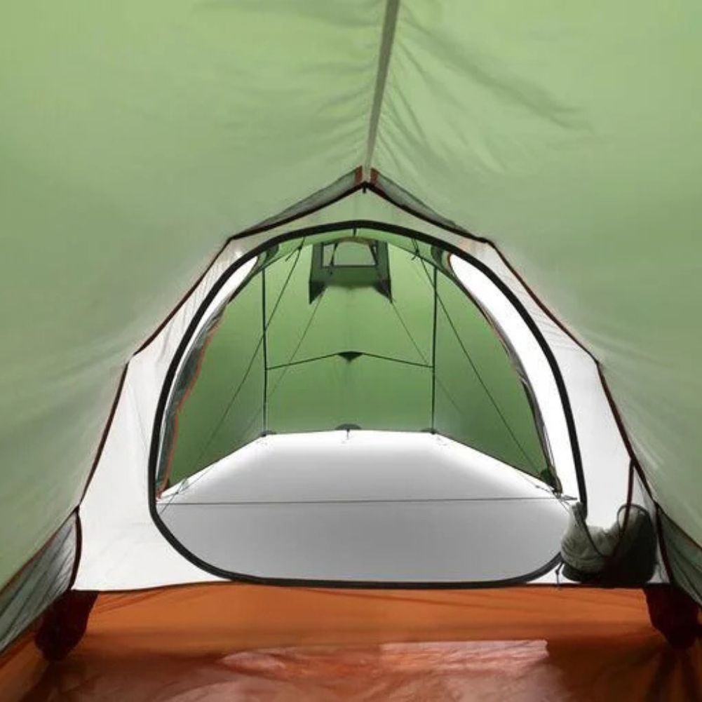 Force Ten (F10) Xenon UL 2 Plus Tent - 2 Man Lightweight Tent In