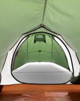 Force Ten (F10) Xenon UL 2 Plus Tent - 2 Man Lightweight Tent In