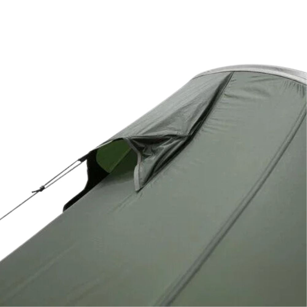 Force Ten (F10) Xenon UL 2 Plus Tent - 2 Man Lightweight Tent Close Top