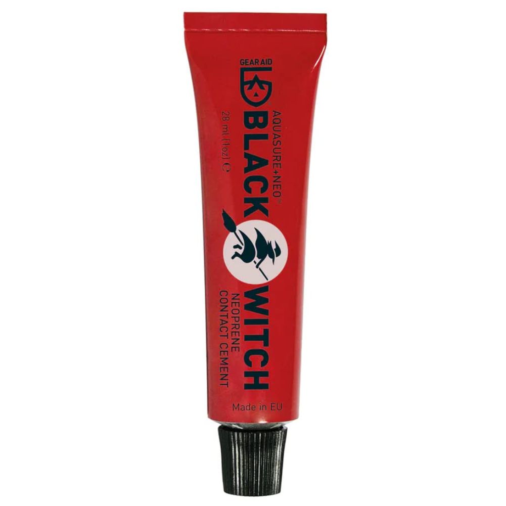 Gear Aid (By McNett) Black Witch - Neoprene Adhesive