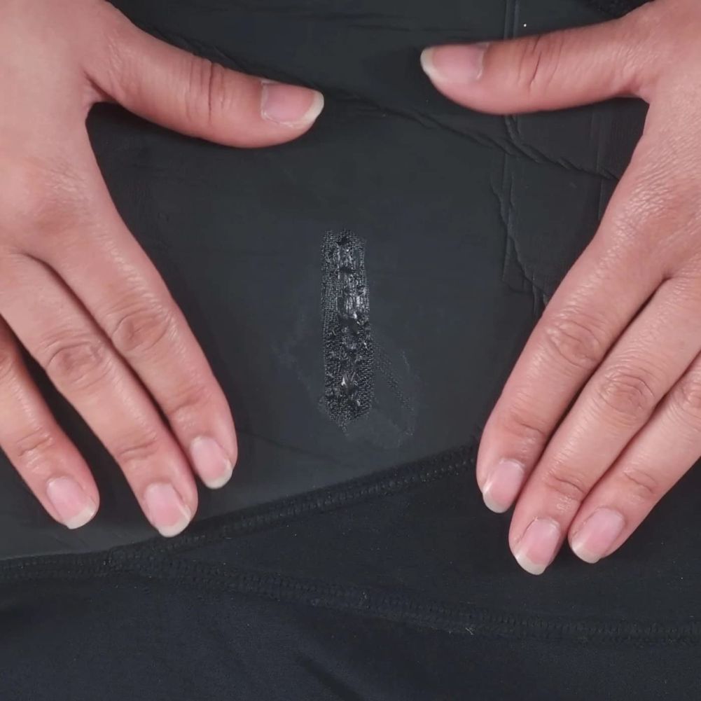 Gear Aid (By McNett) Black Witch - Neoprene Adhesive brepaired
