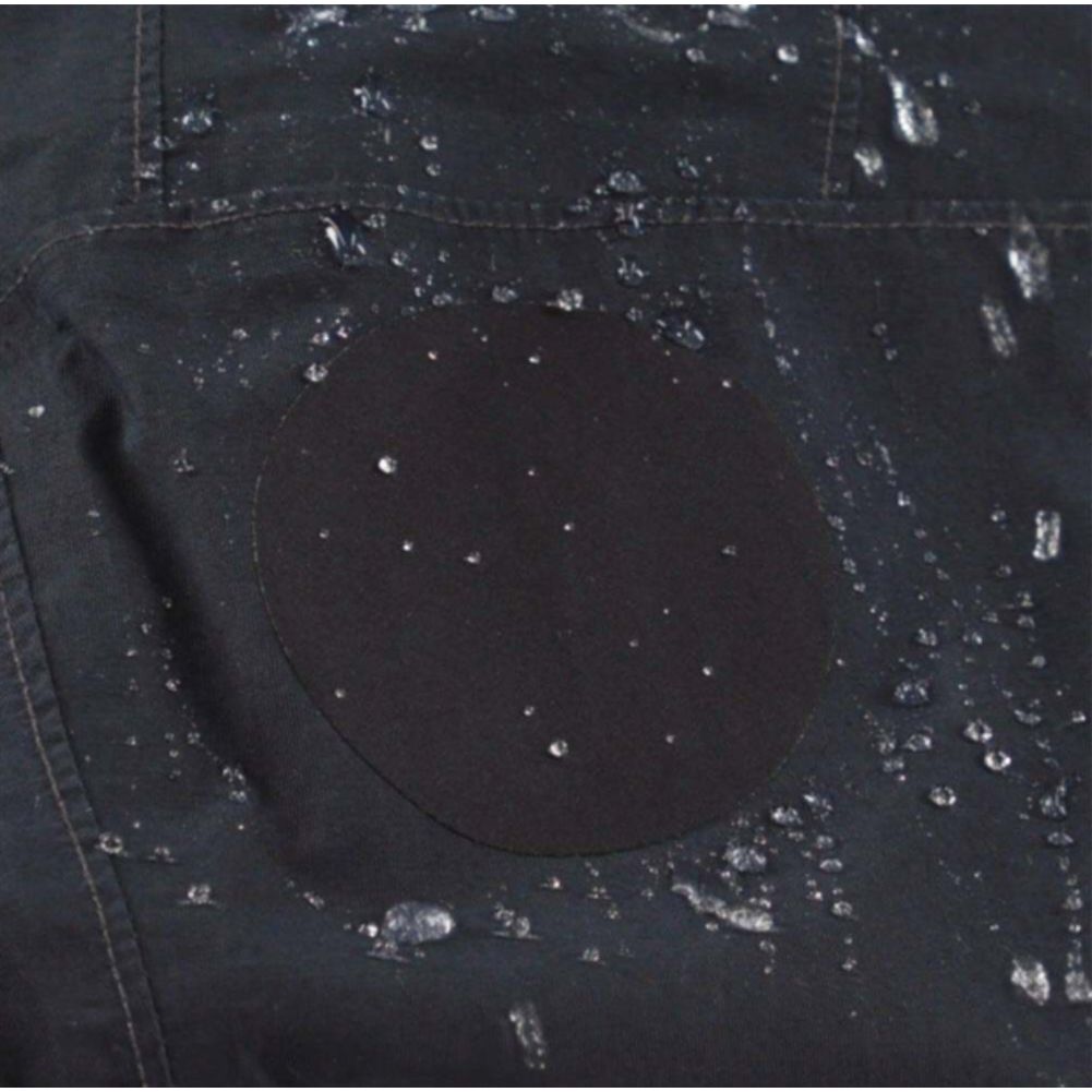 Gear Aid (By McNett) Goretex Repair Kit - Gore-Tex Fabric Patches waterproof