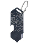 Gerber Shard DT Keychain (Urban Blue Hills)
