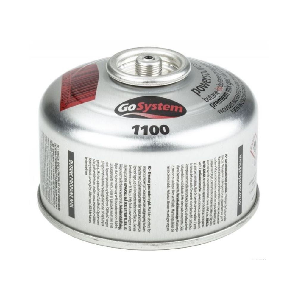 Gosystem Wiki GoSystem Powersource Butane Propane Threaded Mix 100g Gas Cartridge ...