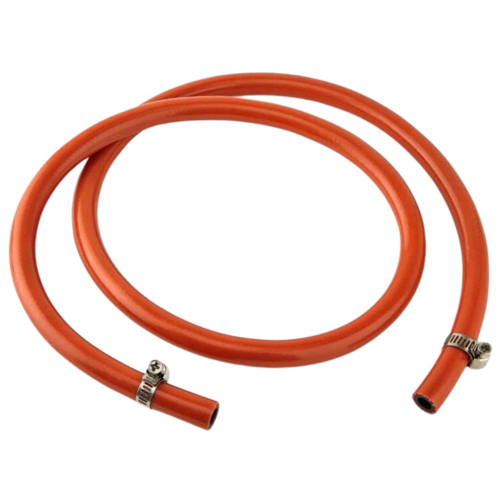 GoSystems Regulator & Hose Kit pipe