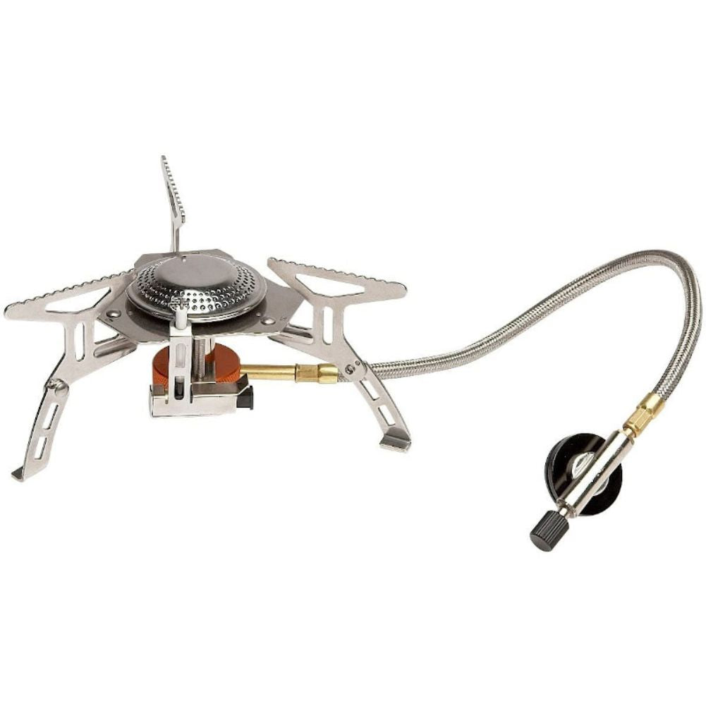 GoSystems Sirocco Stove