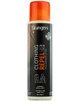 Grangers Clothing Waterproofing Repel Wash-In front