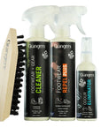 Grangers Footwear Care Kit Out