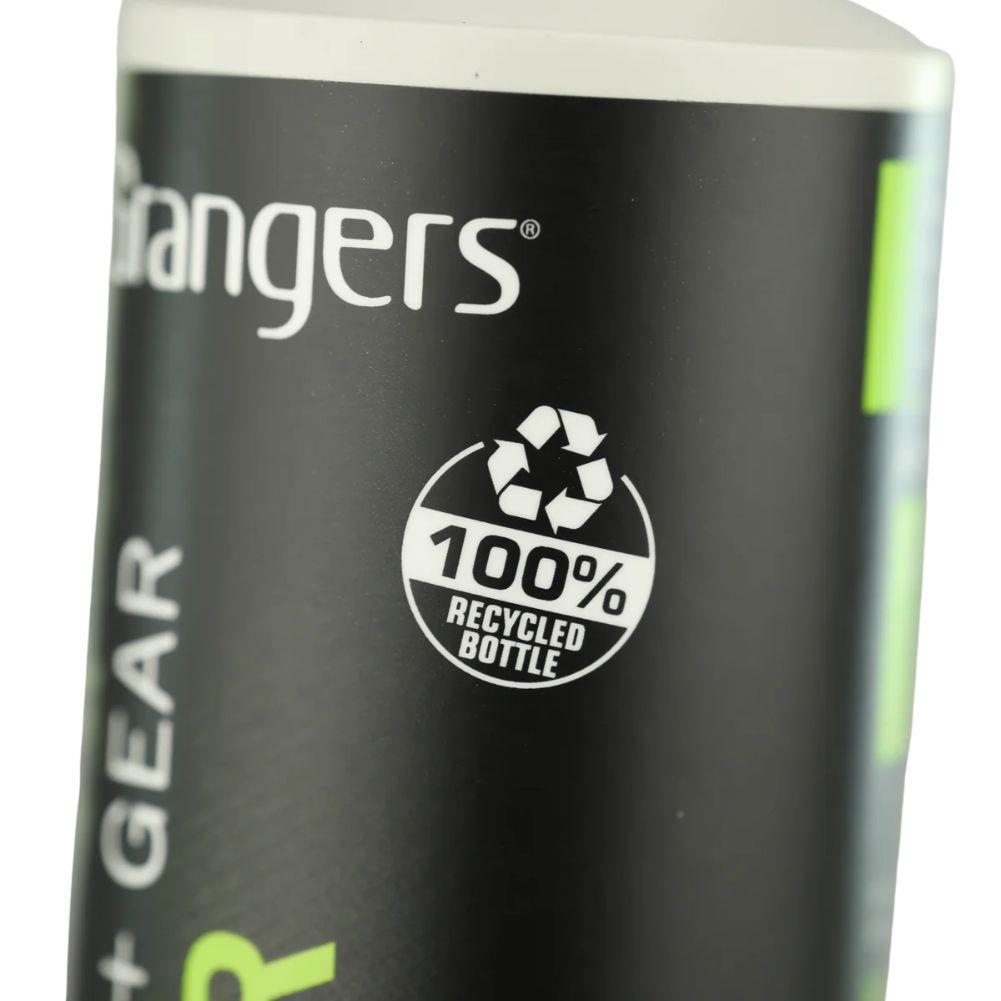 Grangers Footwear + Gear Cleaner Spray On Recycled