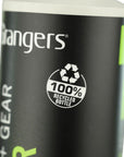 Grangers Footwear + Gear Cleaner Spray On Recycled