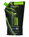 Grangers Performance 1L Eco Pouch Wash