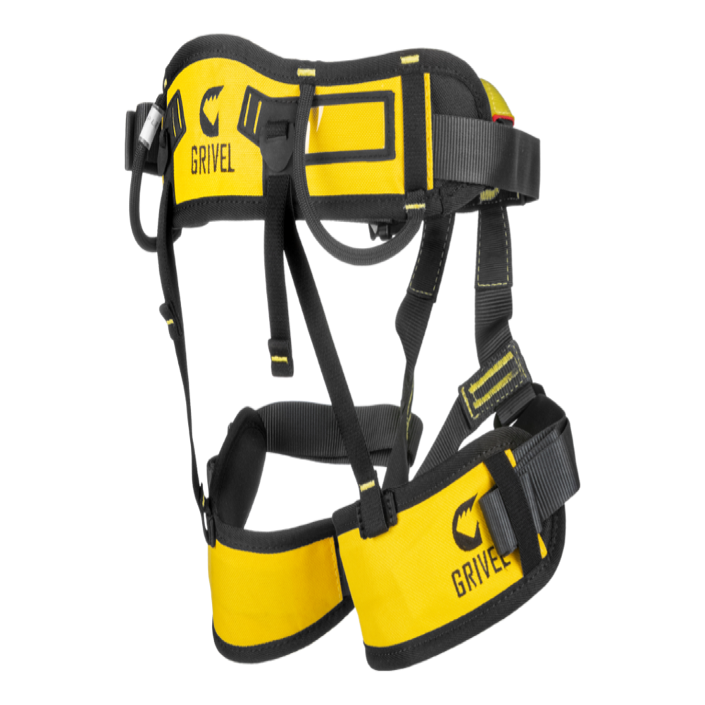 Grivel Easy Climbing Harness