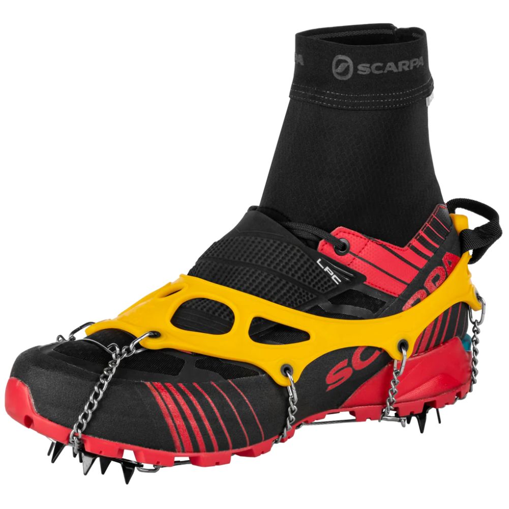 Grivel Explorer Light Anti-Slip Crampons