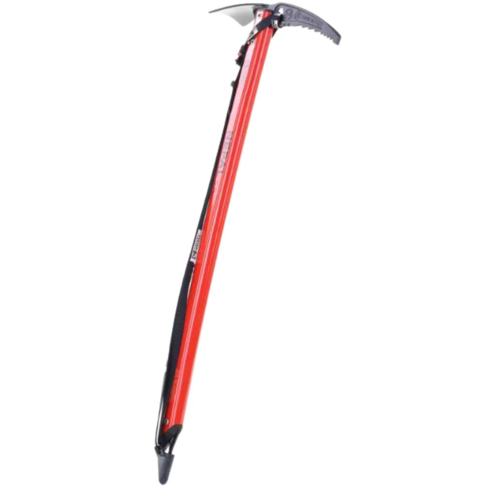 Grivel Nepal S.A. Ice Axe with Long Leash Evo sid
