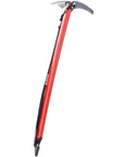 Grivel Nepal S.A. Ice Axe with Long Leash Evo sid