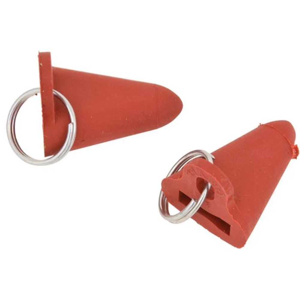 Grivel Rubber Point Protector (x2) more angles