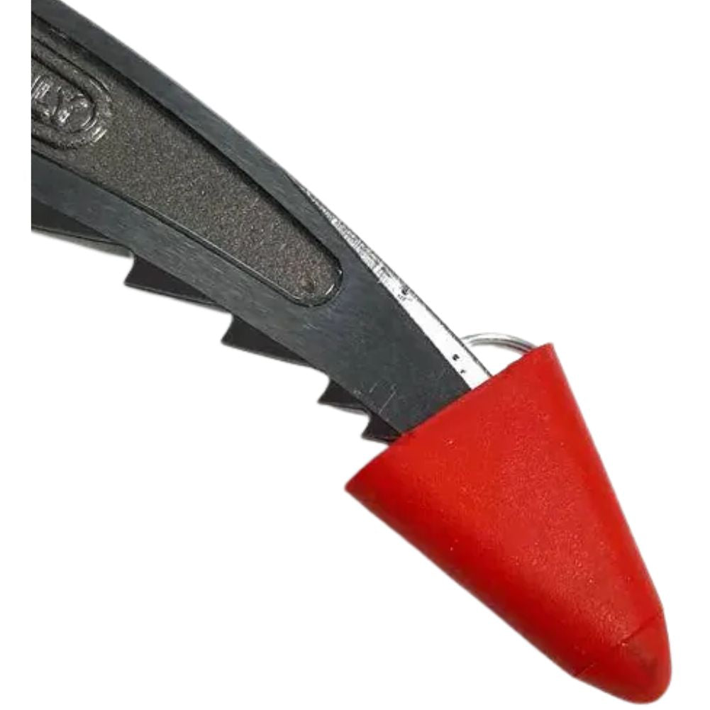 Grivel Rubber Point Protector (x2) tip