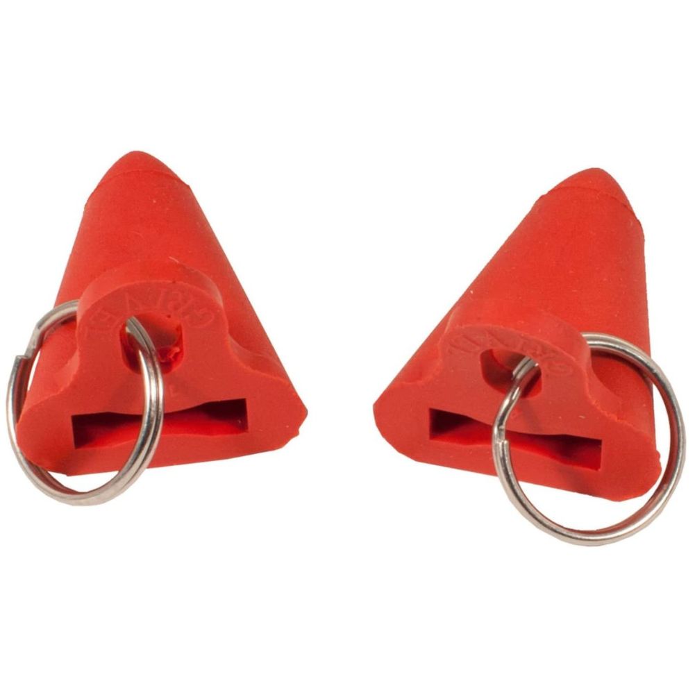 Grivel Rubber Point Protector (x2)
