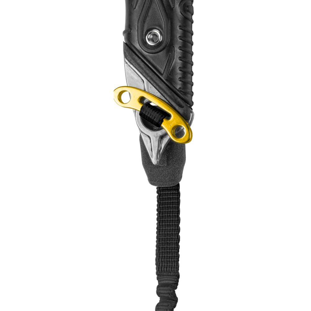 Grivel Single Spring Light Ice Axe Leash