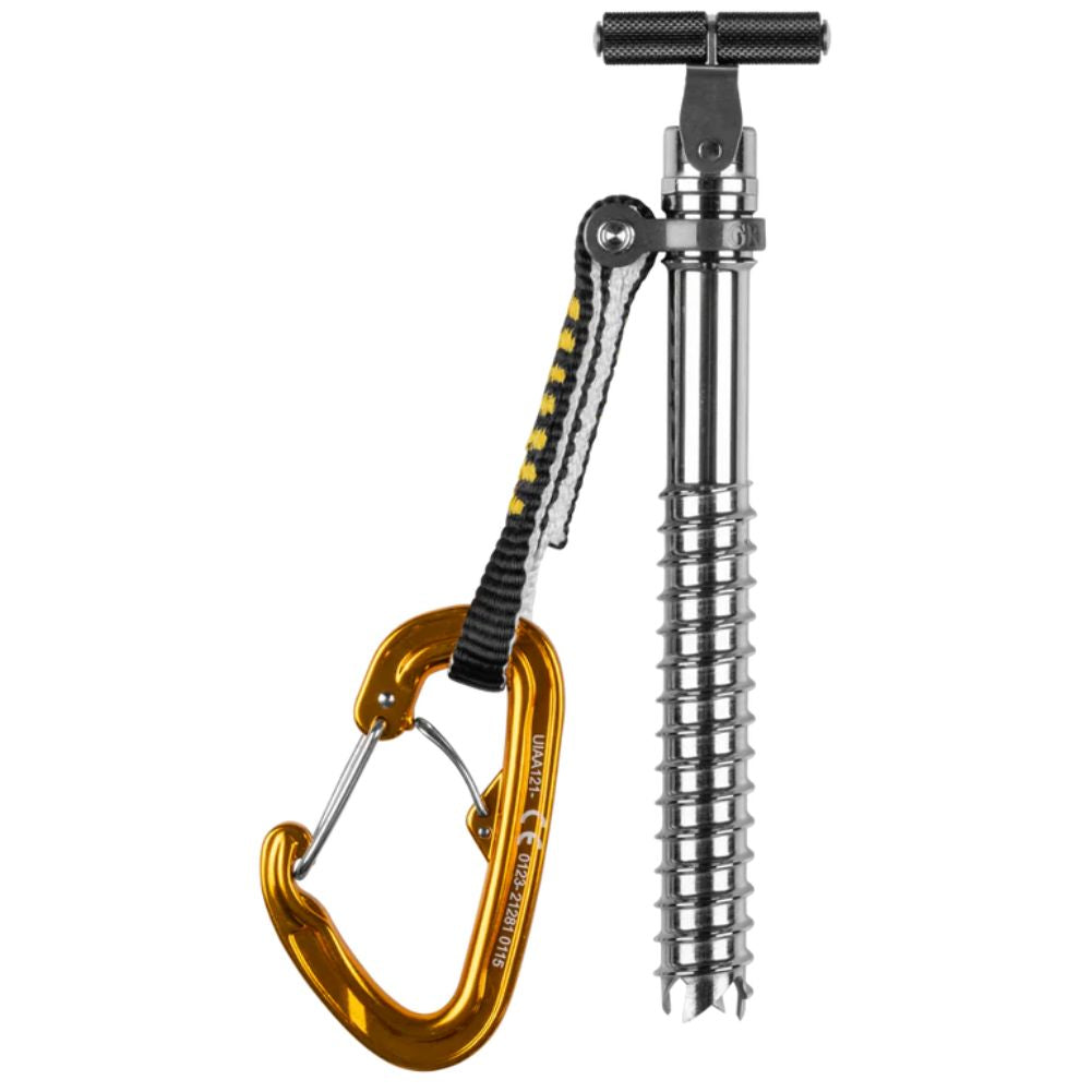 Grivel 720 Speedy Ice Screw - 16cm