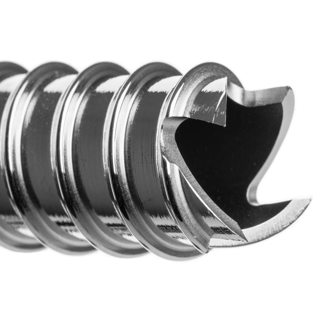 Grivel 720 Speedy Ice Screw - 16cm screwing