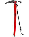 Grivel Nepal S.A. Ice Axe with Long Leash Evo
