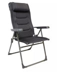 Vango Hyde DLX Chair (Shadow Grey)