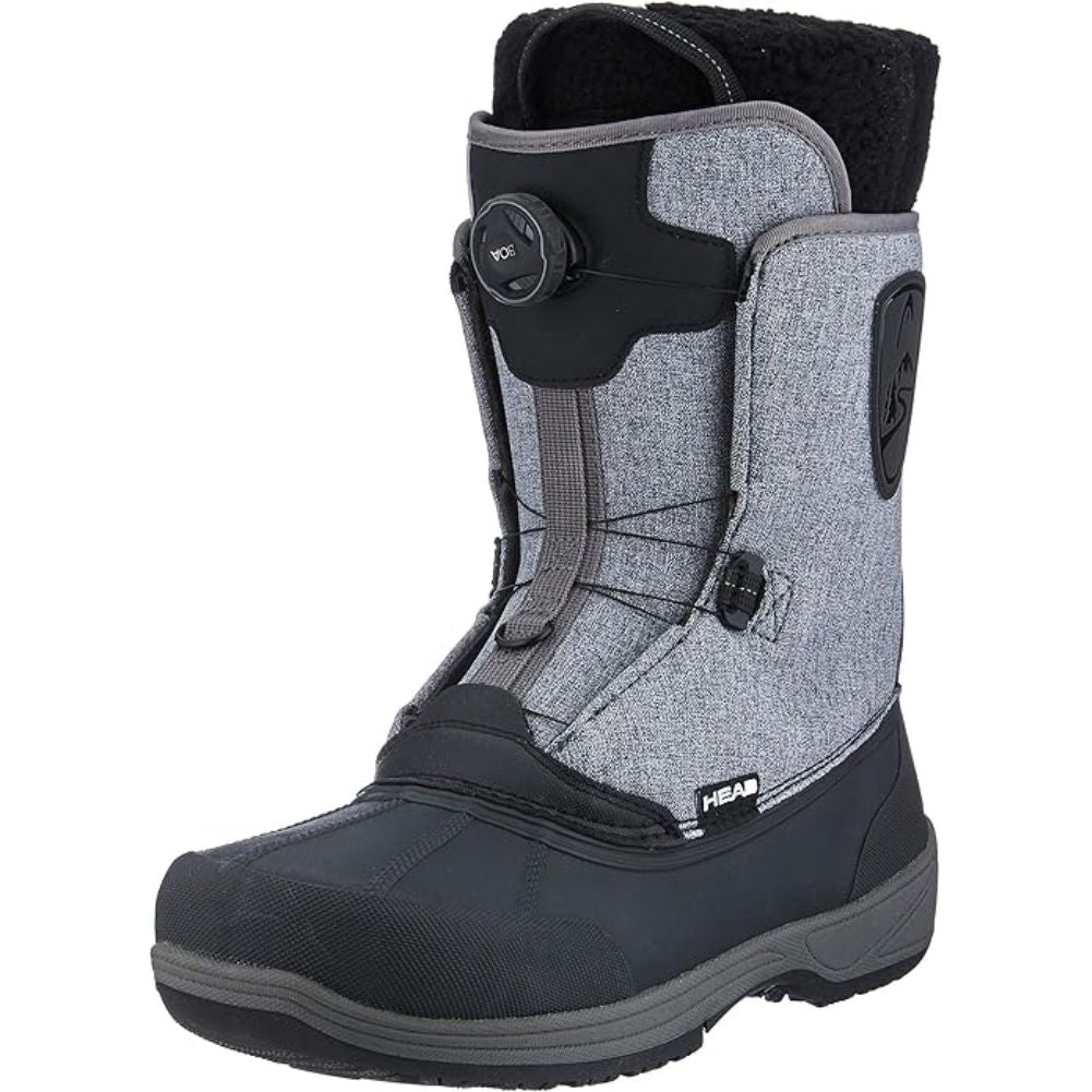 Head Operator BOA Winter Boot - 7.5 - 8UK (Last Size)