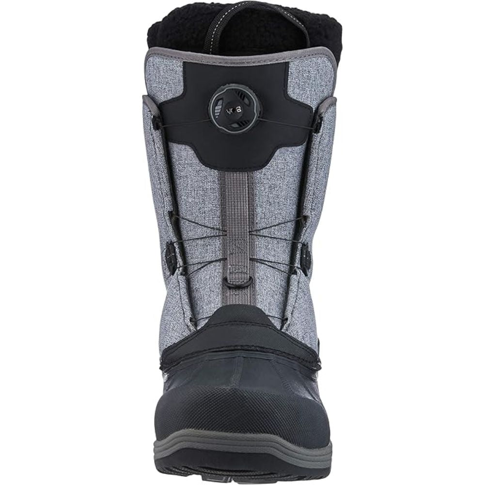 Head Operator BOA Winter Boot - 7.5 - 8UK (Last Size) front