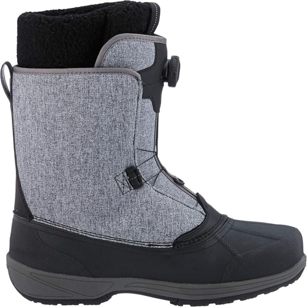 Head Operator BOA Winter Boot - 7.5 - 8UK (Last Size) right side